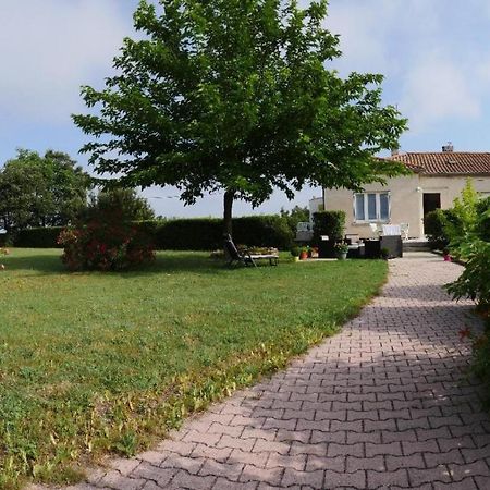 Villa Bois Lauzon 오랑주 외부 사진