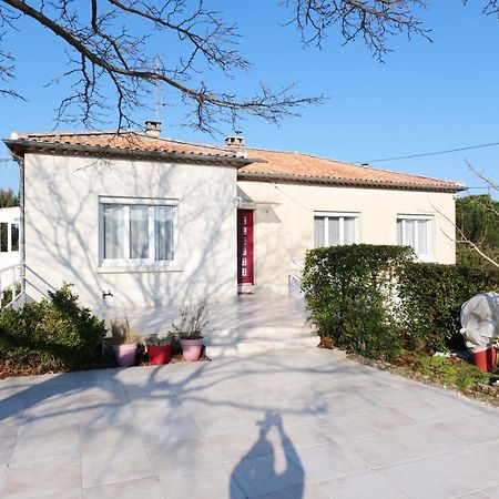 Villa Bois Lauzon 오랑주 외부 사진