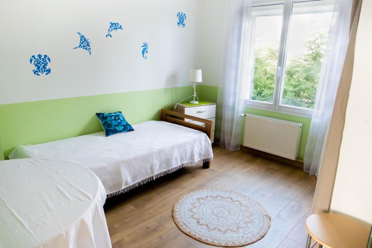 Villa Bois Lauzon 오랑주 외부 사진